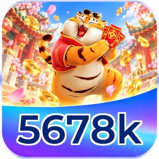 Logo 5678k
