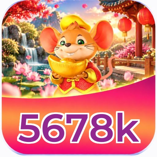 5678k