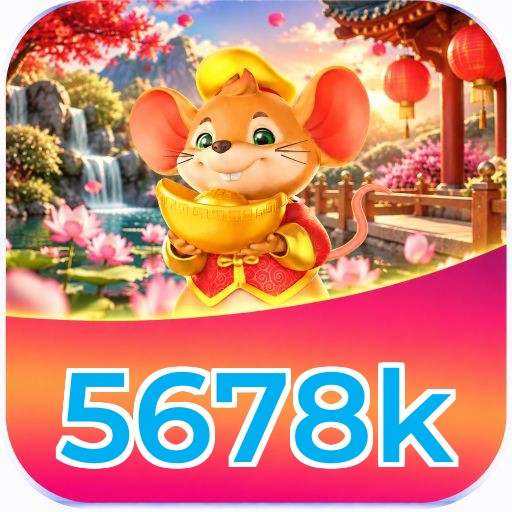 5678k