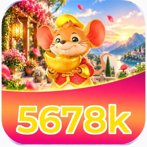 Logo 5678k