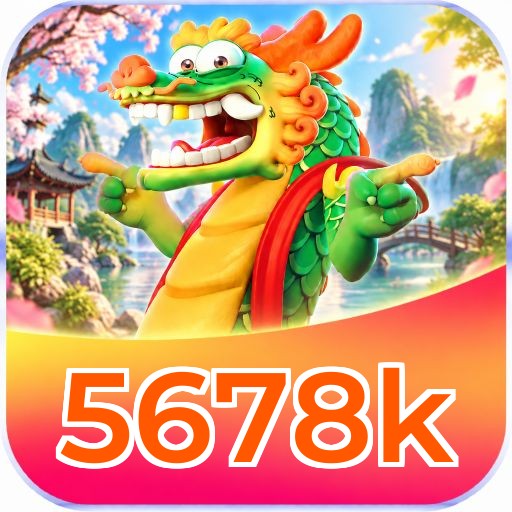 Logo 5678k