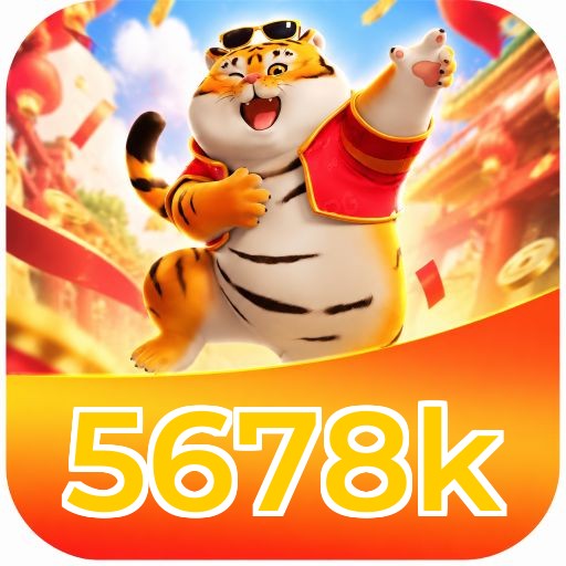 Logo 5678k