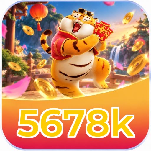5678k