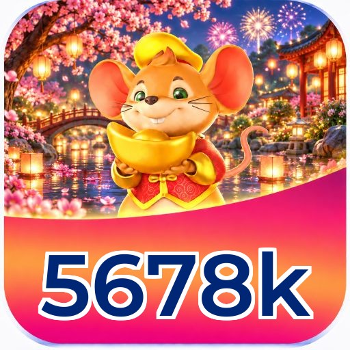 5678k