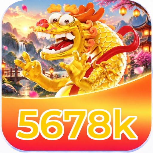 5678k