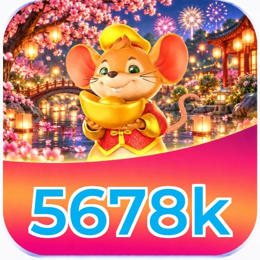 5678k