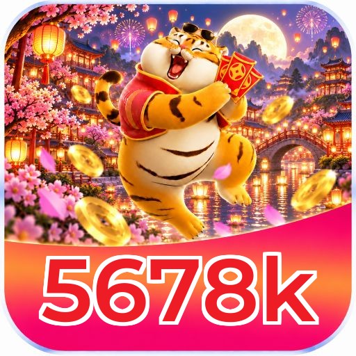 5678k