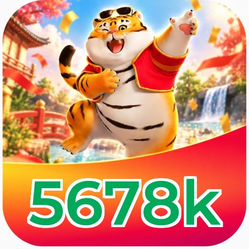 5678k