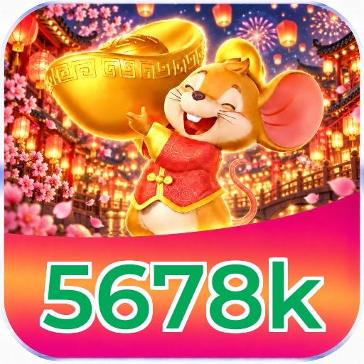 5678k Facebook - Página oficial com promoções e comunidade ativa