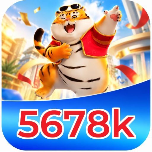 Logo 5678k