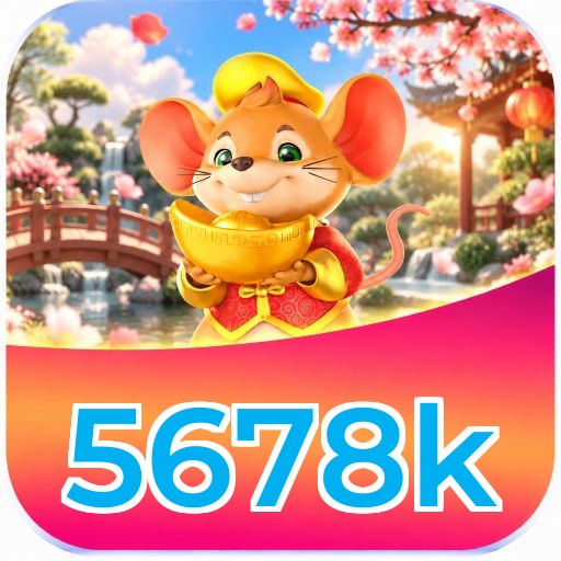 5678k