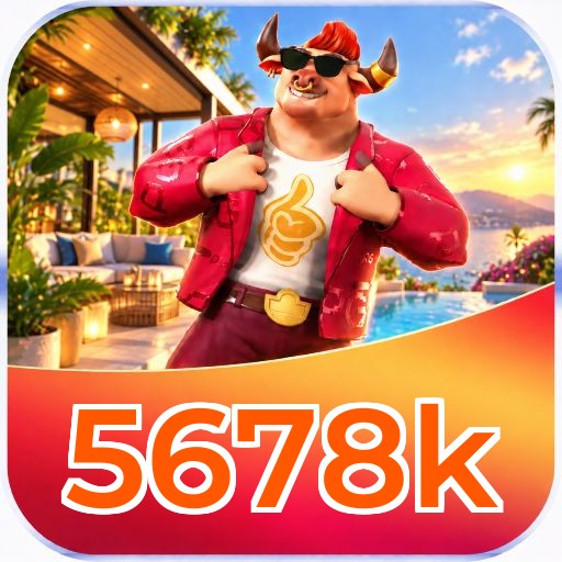 5678k Facebook - Página oficial com promoções e comunidade ativa