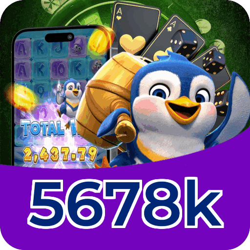 Catálogo 5678k 2.547 jogos - Pragmatic Play, Evolution, NetEnt