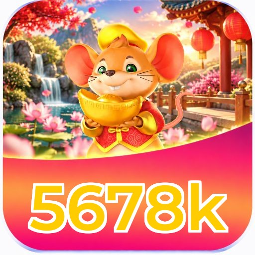 5678k