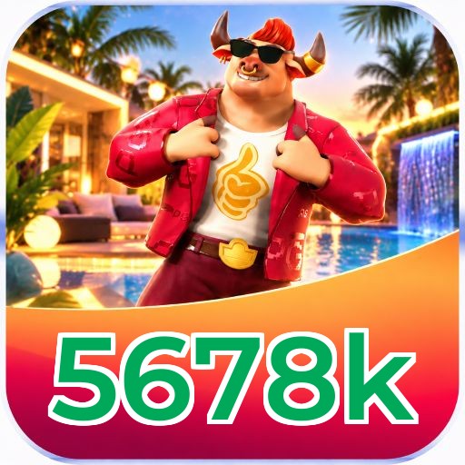 Sistema de Recompensas VIP da 5678k