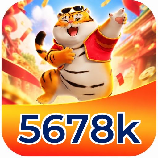 Logo 5678k