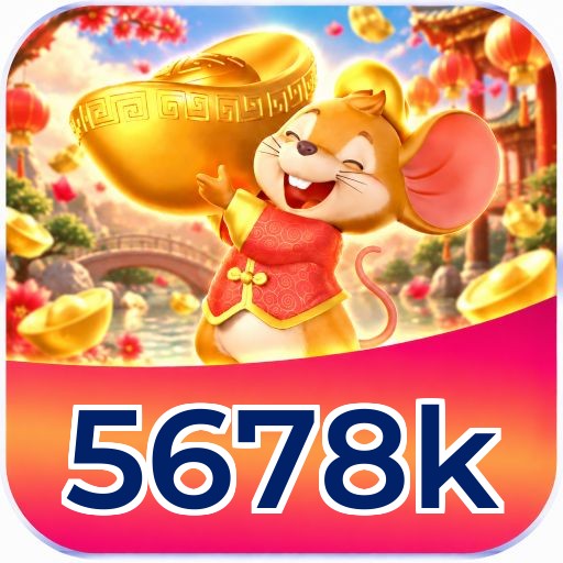 5678k