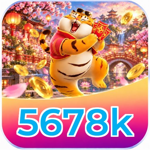 Logo 5678k