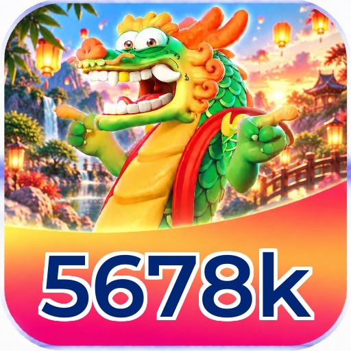 Logo 5678k