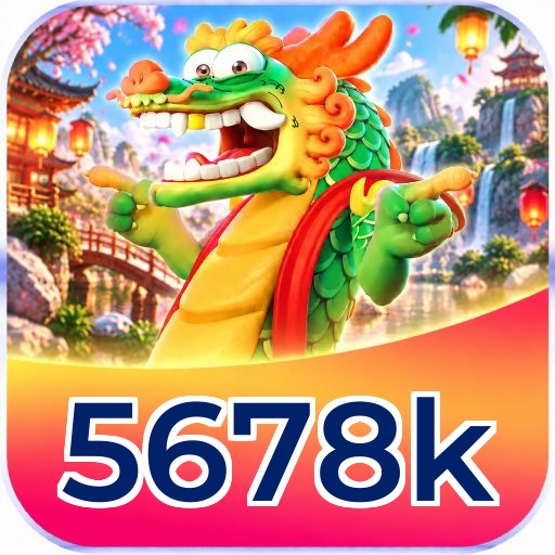 5678k
