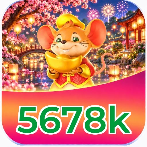 5678k