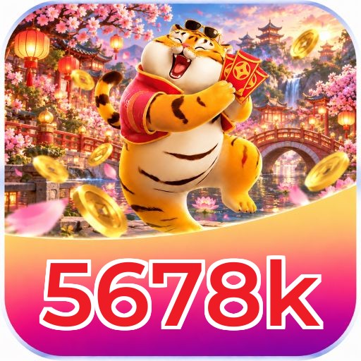 5678k