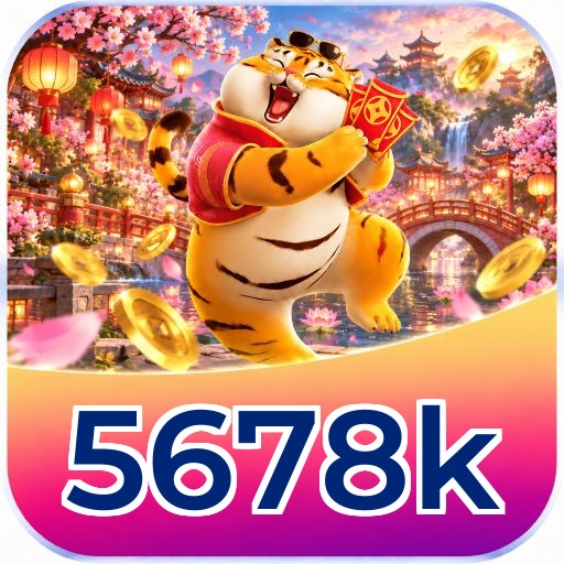 5678k