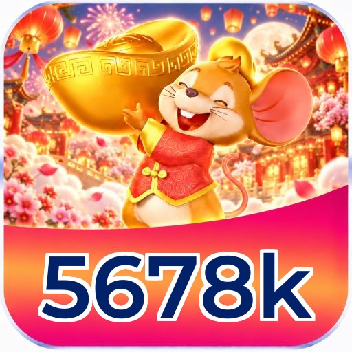 5678k