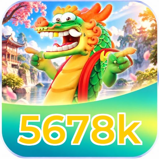 5678k