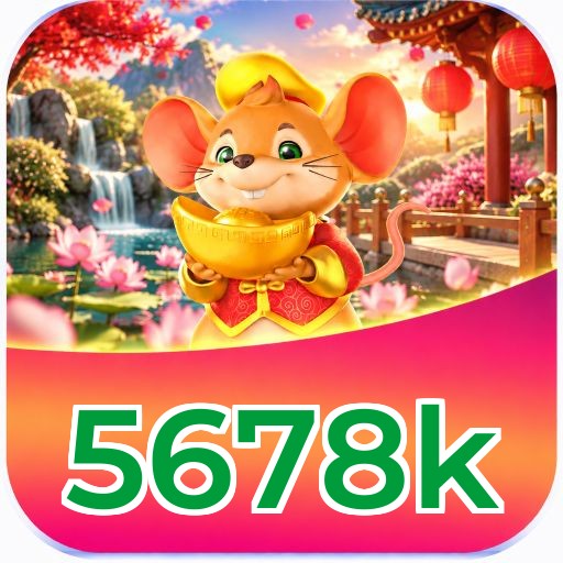 5678k