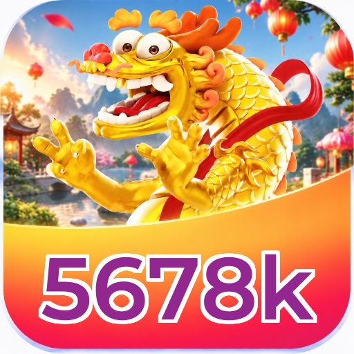 5678k