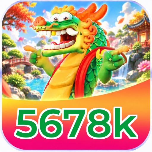 Histórias de sucesso e ganhos na 5678k