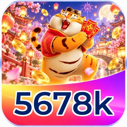 5678k