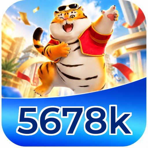 Logo 5678k