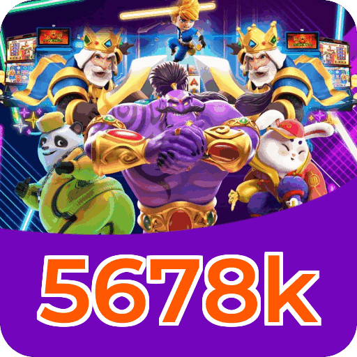 Comparação APP mobile vs versão web da 5678k