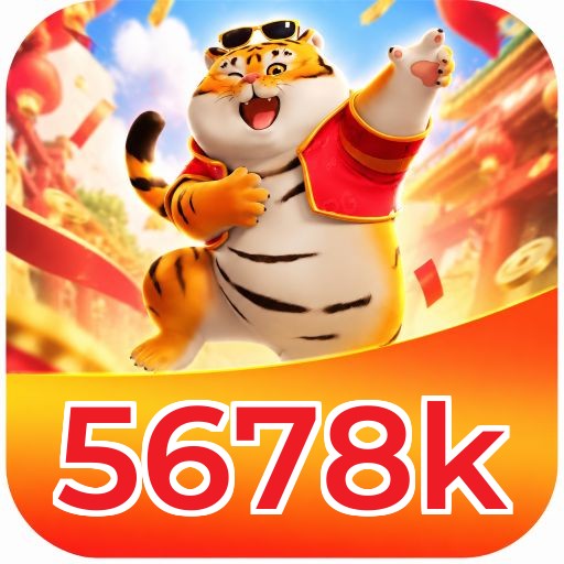 Fortune Series da 5678k - Tiger, Rabbit, Dragon, OX com RTP 96%+