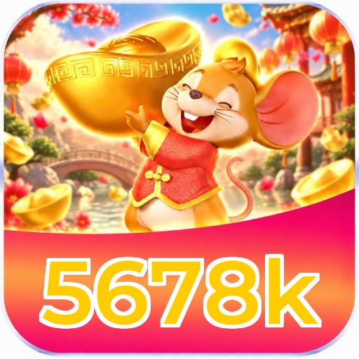 Logo 5678k